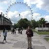 2014-05-24 14.13.46  Francisco, as we go to the London Eye